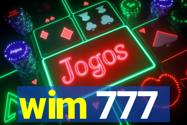 wim 777
